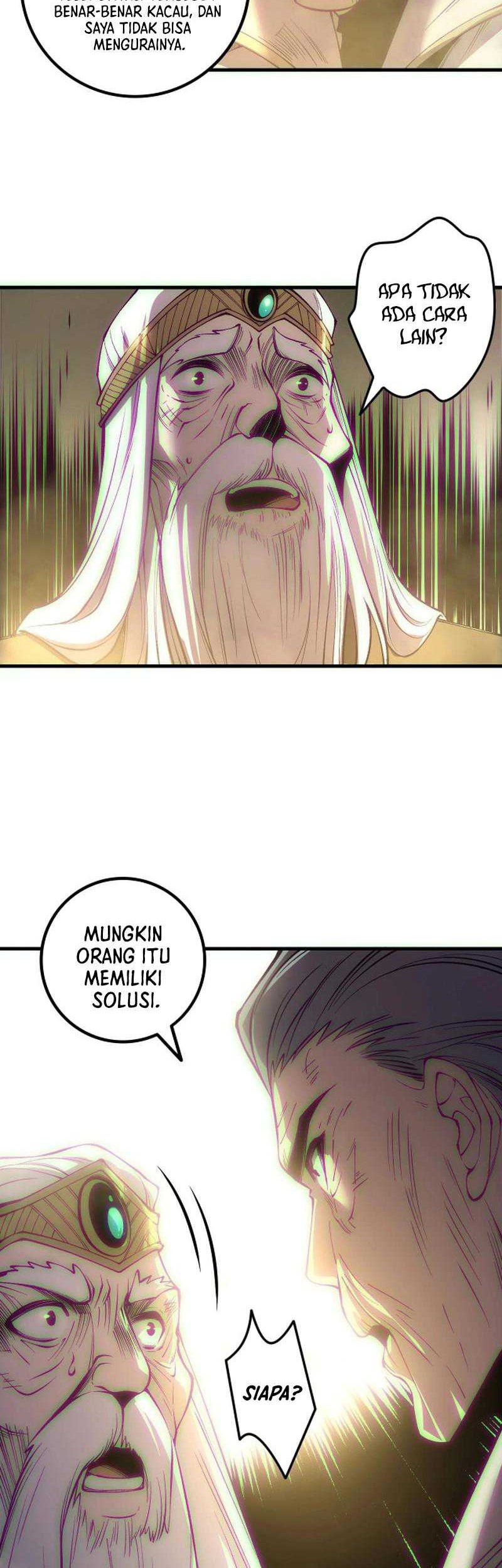 Disastrous Necromancer Bab 178 halaman 14