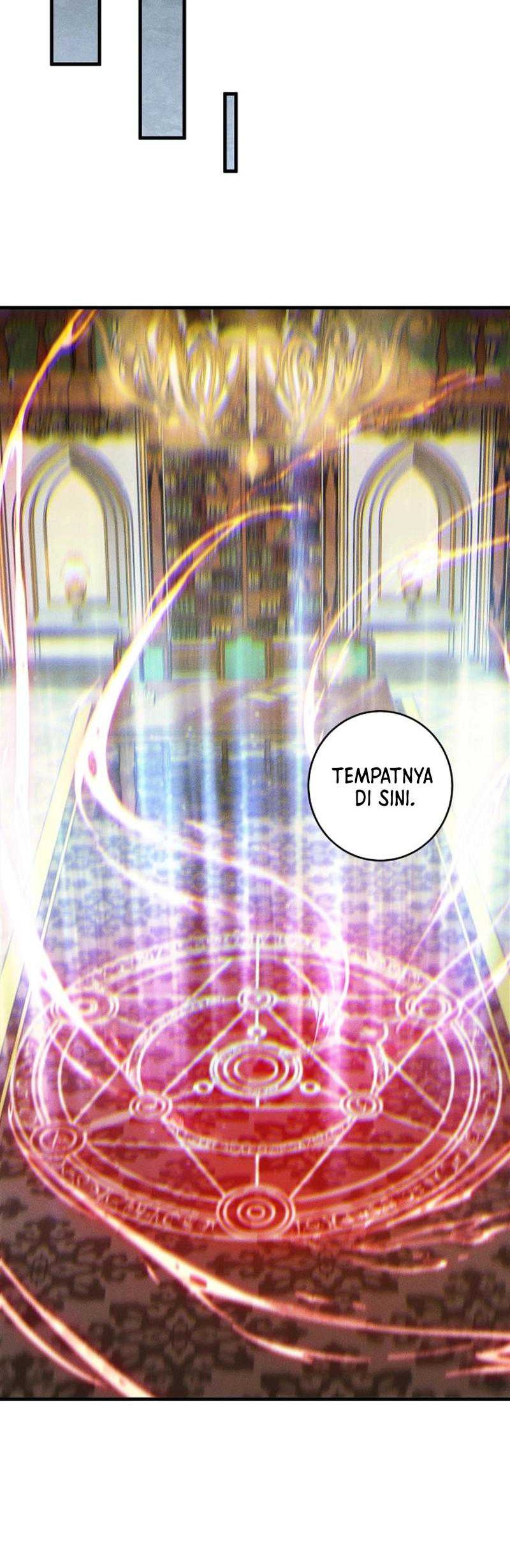 Disastrous Necromancer Bab 178 halaman 24