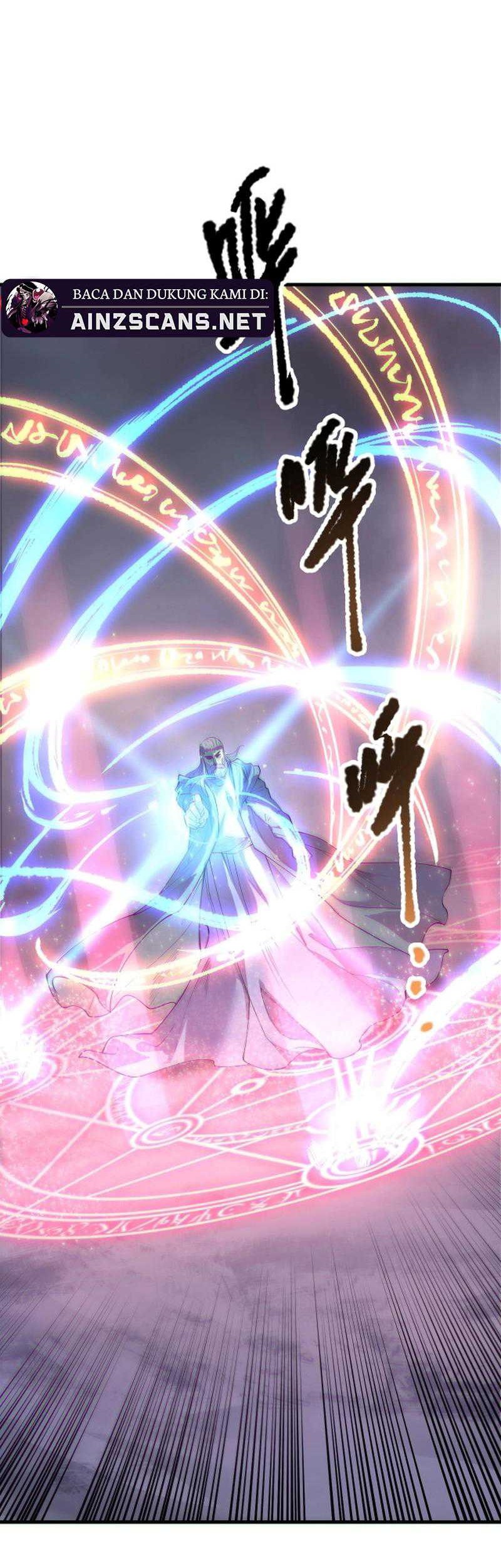 Disastrous Necromancer Bab 178 halaman 26