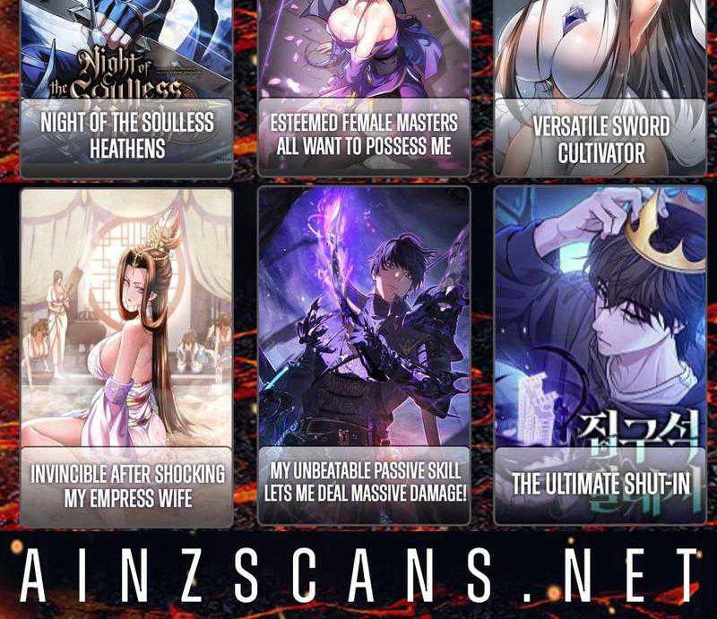 Disastrous Necromancer Bab 178 halaman 38