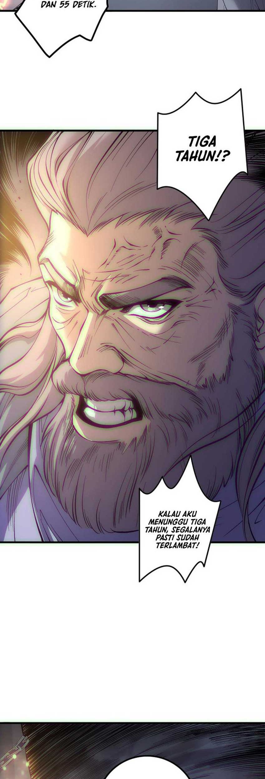 Disastrous Necromancer Bab 179 halaman 12