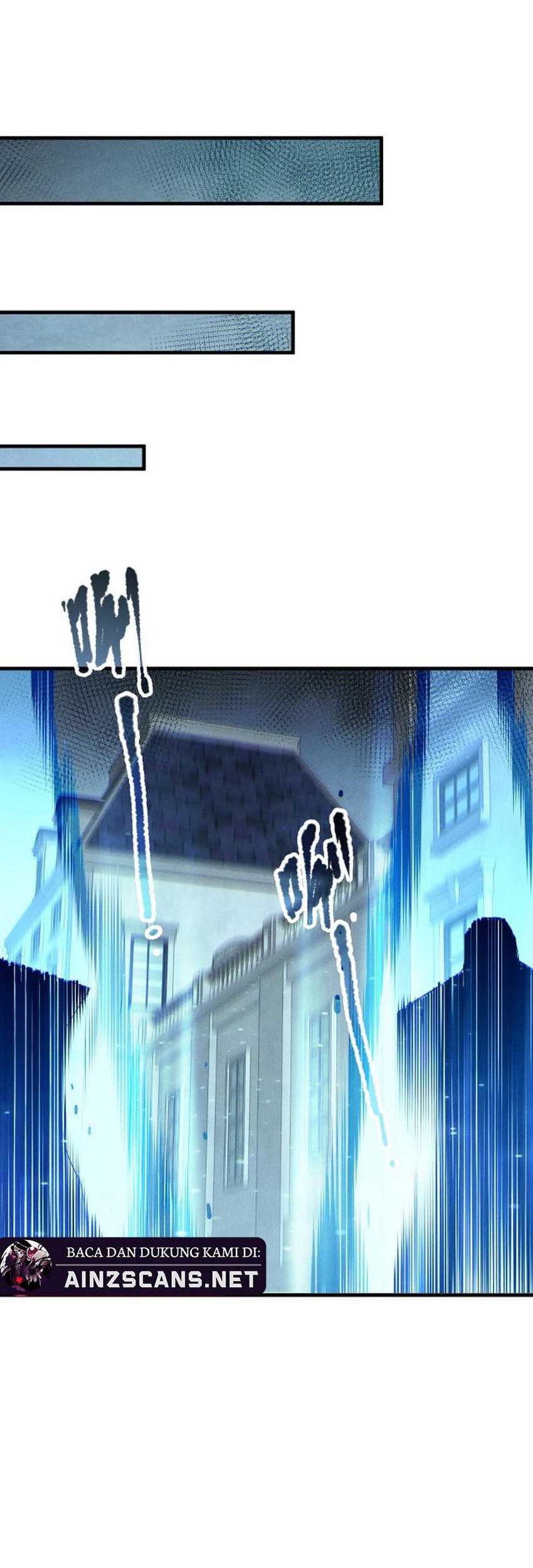Disastrous Necromancer Bab 179 halaman 16
