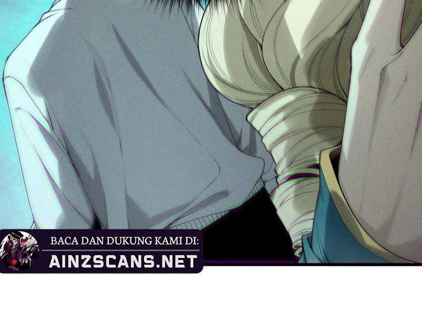 Disastrous Necromancer Bab 179 halaman 33