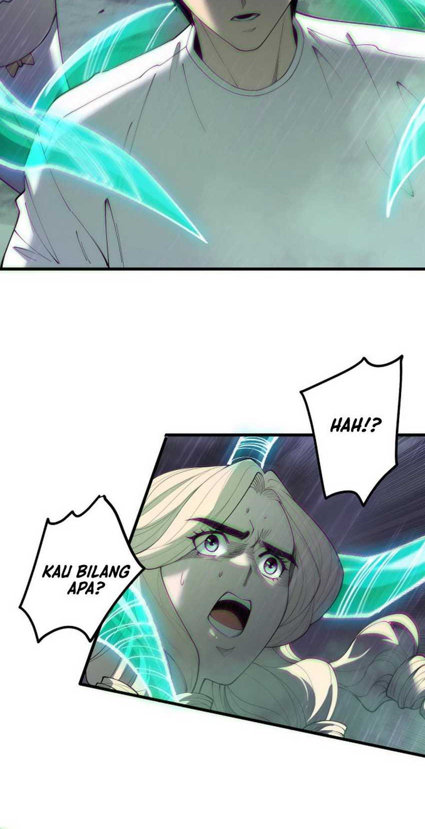 Disastrous Necromancer Bab 179 halaman 37