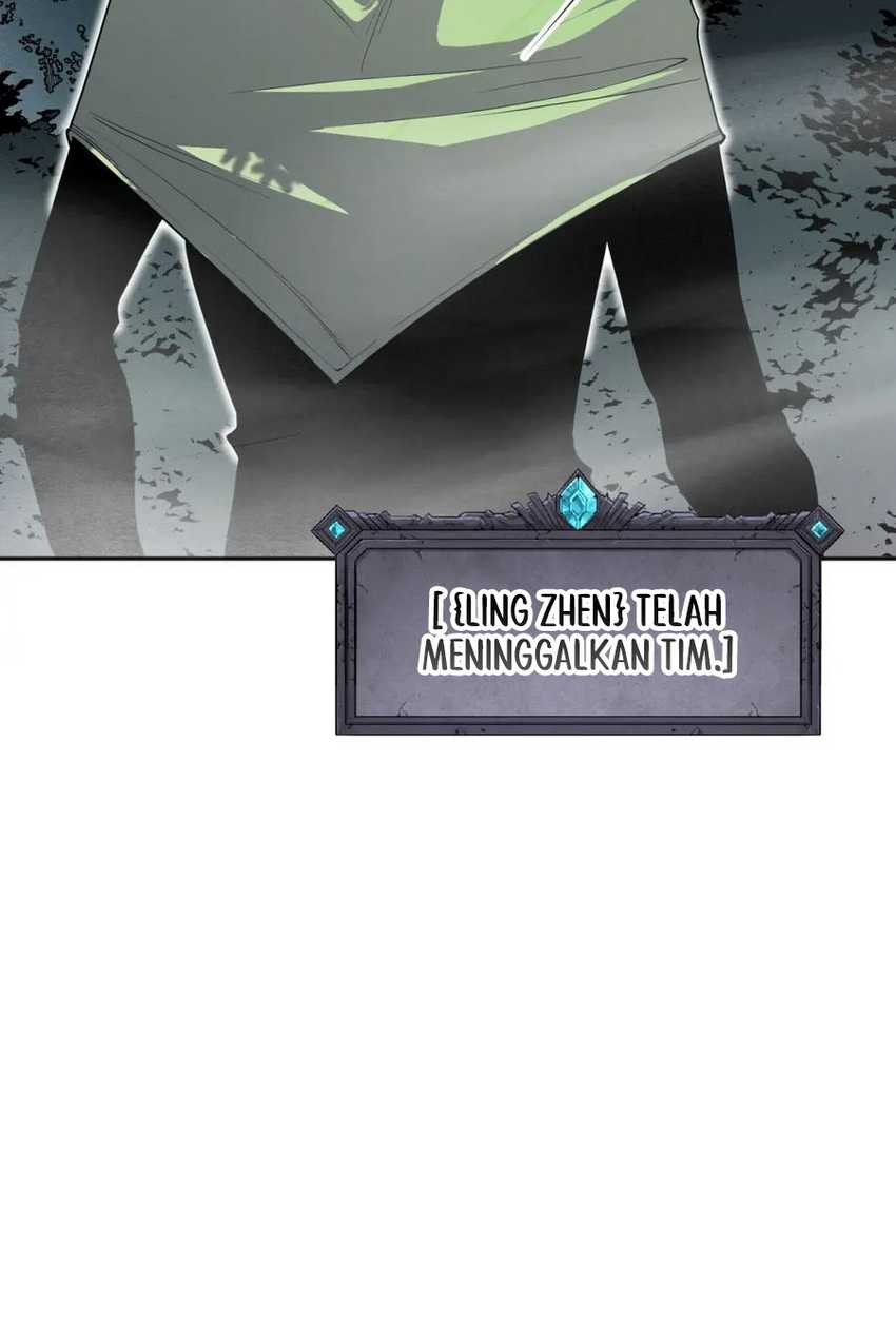 Disastrous Necromancer Bab 18 halaman 7
