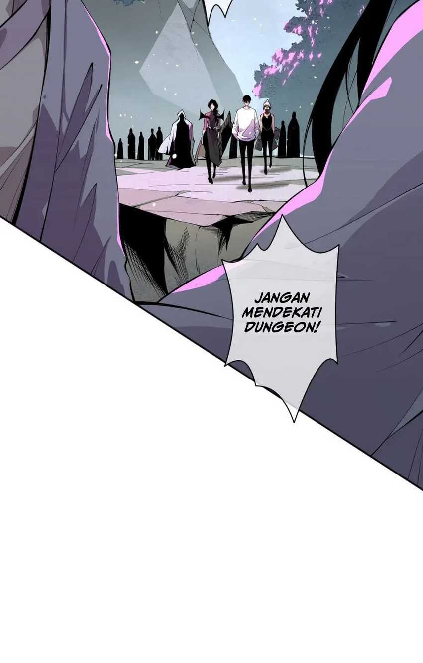 Disastrous Necromancer Bab 18 halaman 12