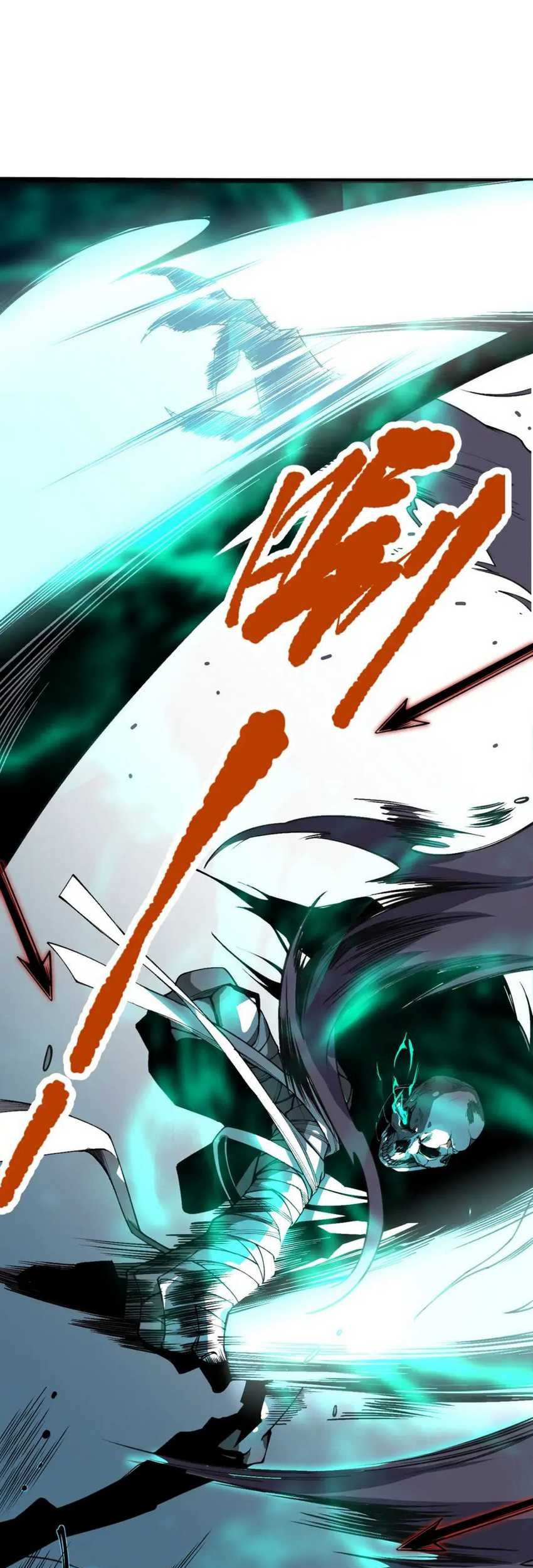 Disastrous Necromancer Bab 18 halaman 18