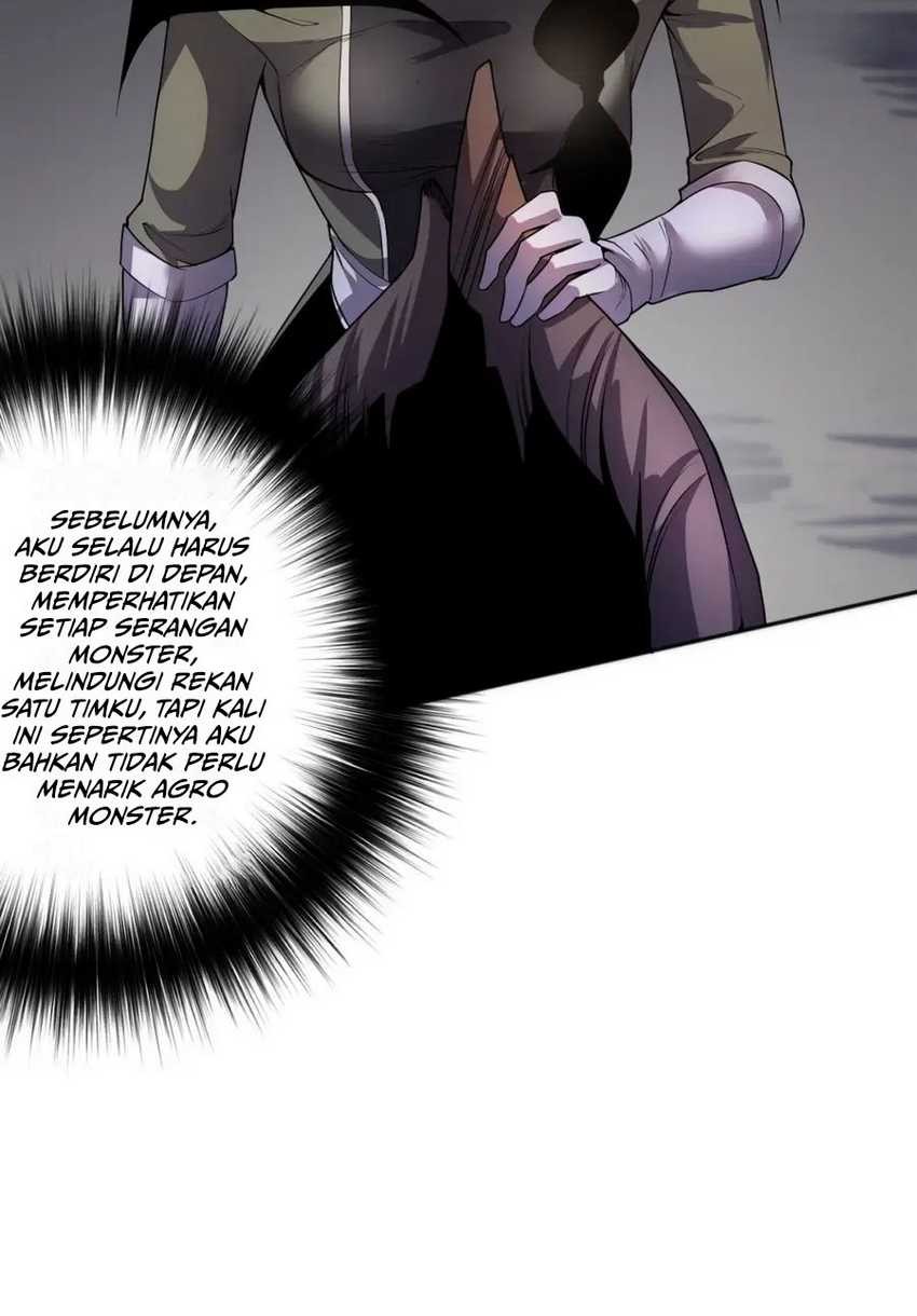 Disastrous Necromancer Bab 18 halaman 37