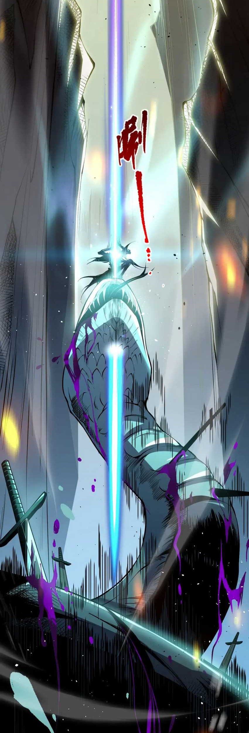 Disastrous Necromancer Bab 18 halaman 52