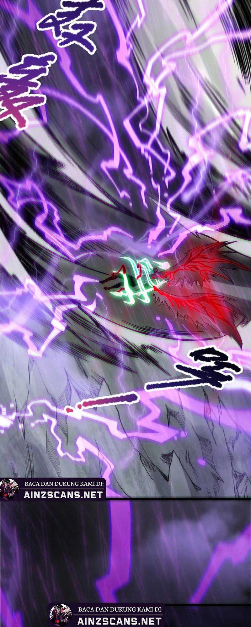 Disastrous Necromancer Bab 180 halaman 20
