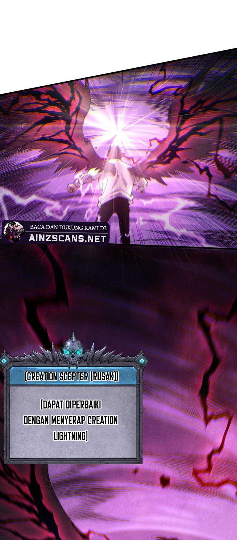 Disastrous Necromancer Bab 180 halaman 24