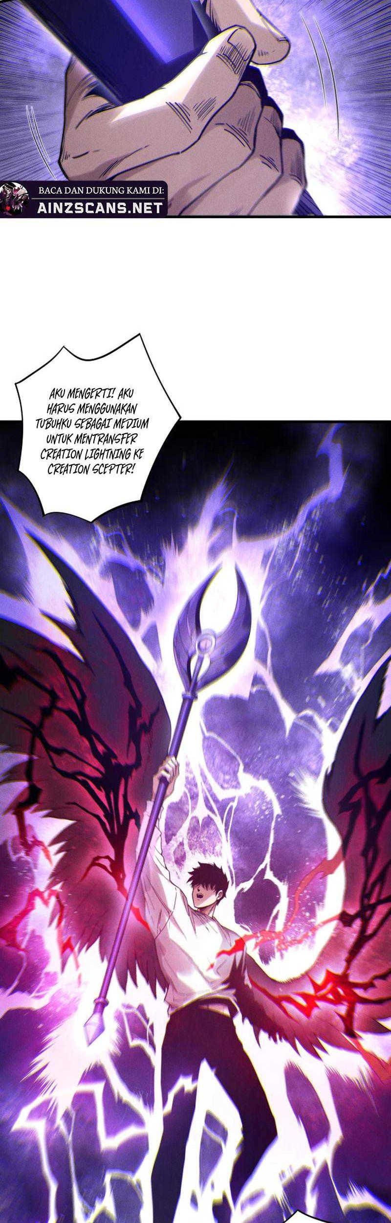 Disastrous Necromancer Bab 180 halaman 26