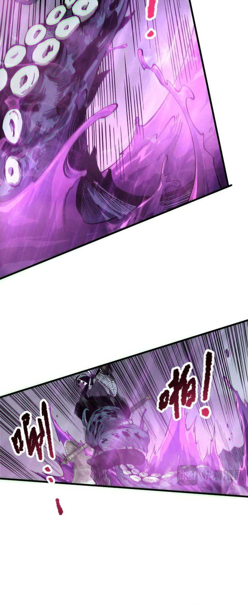 Disastrous Necromancer Bab 180 halaman 32
