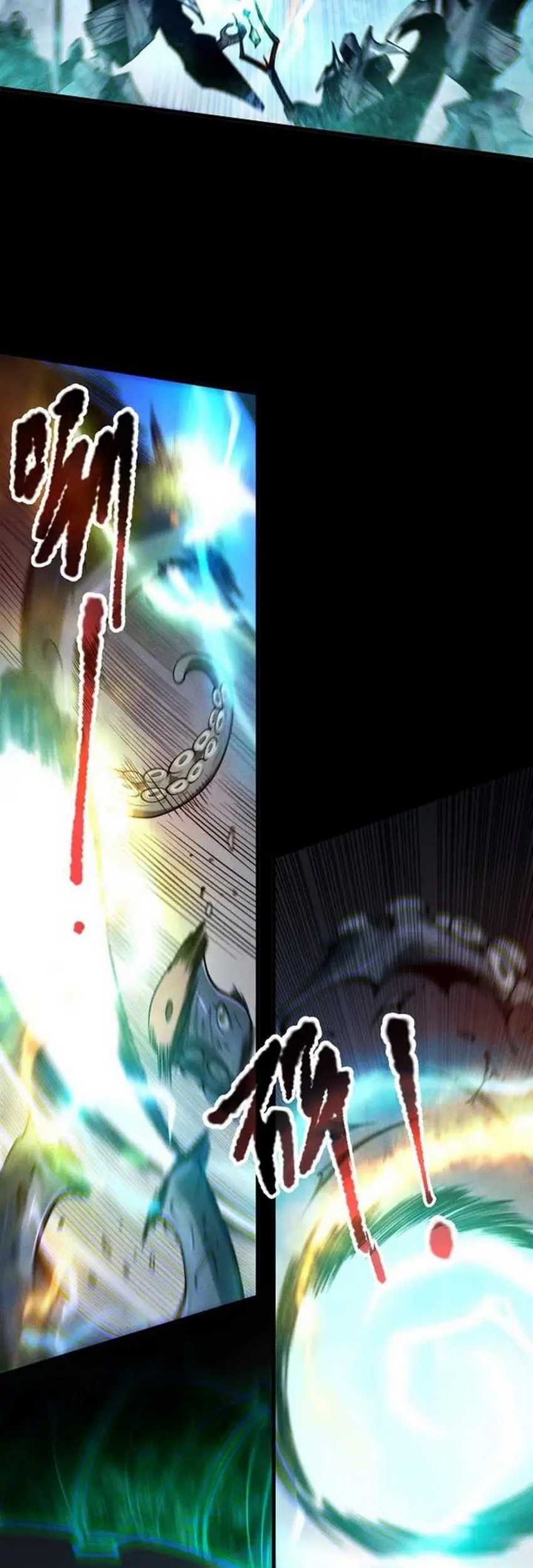 Disastrous Necromancer Bab 181 halaman 7