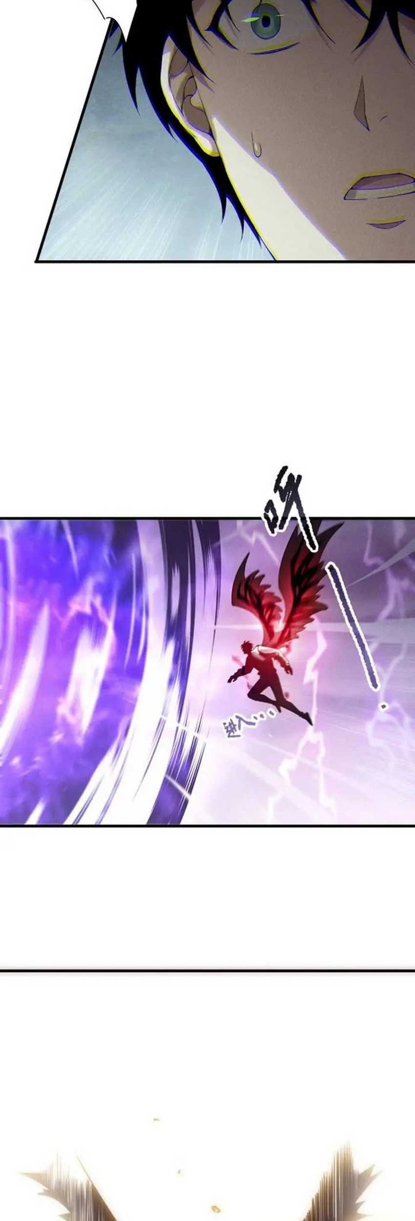 Disastrous Necromancer Bab 181 halaman 21