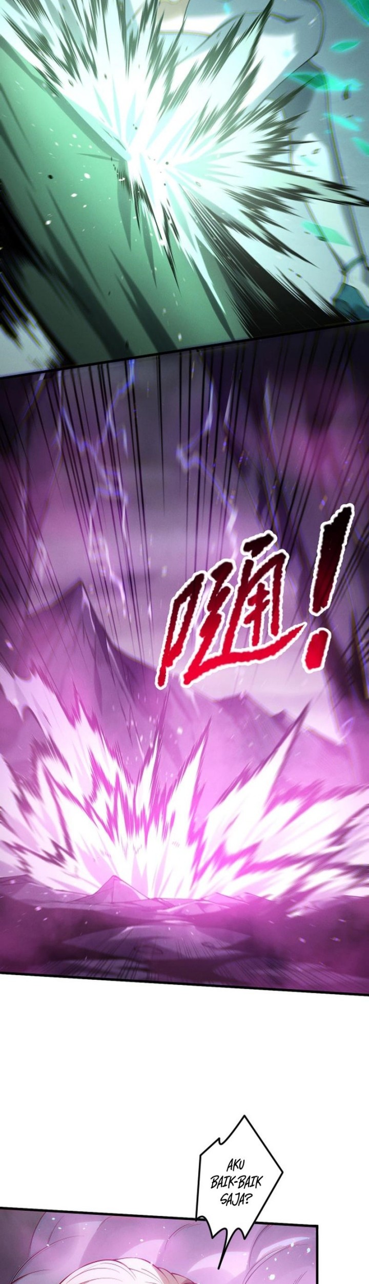 Disastrous Necromancer chapter 182 halaman 6