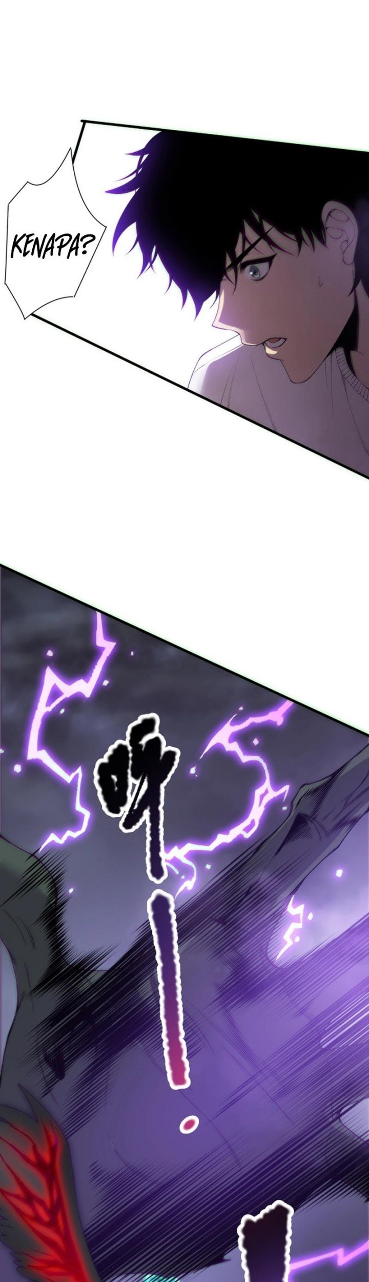 Disastrous Necromancer chapter 182 halaman 11