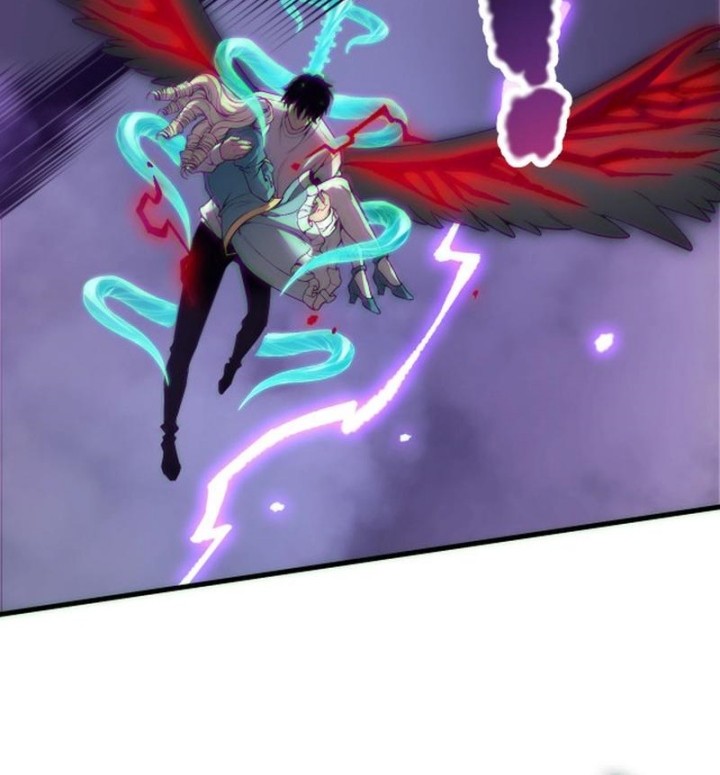 Disastrous Necromancer chapter 182 halaman 12