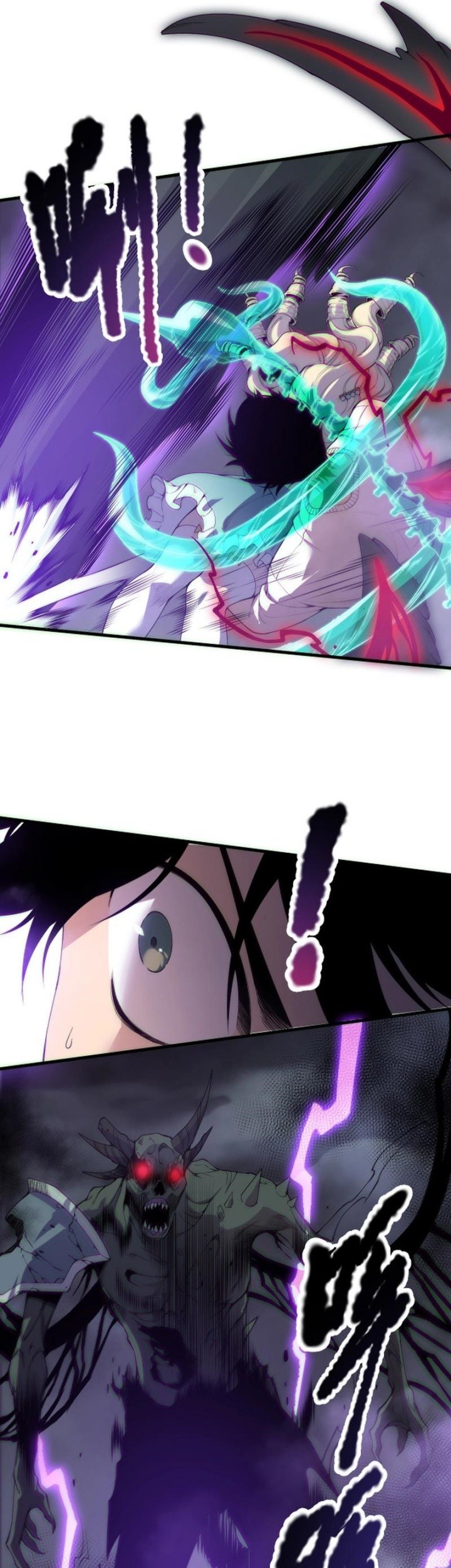 Disastrous Necromancer chapter 182 halaman 13