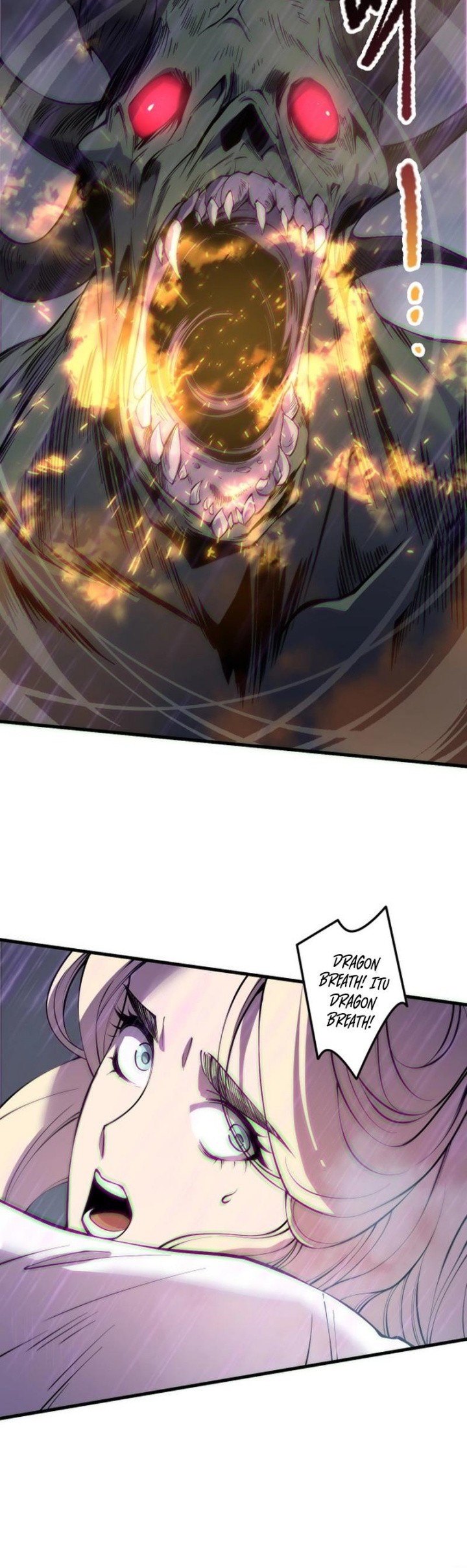 Disastrous Necromancer chapter 182 halaman 15