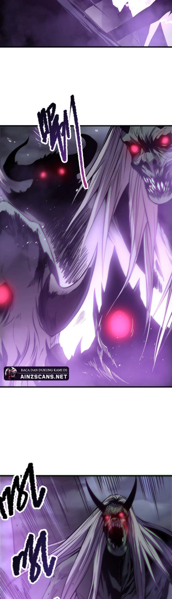 Disastrous Necromancer chapter 182 halaman 28