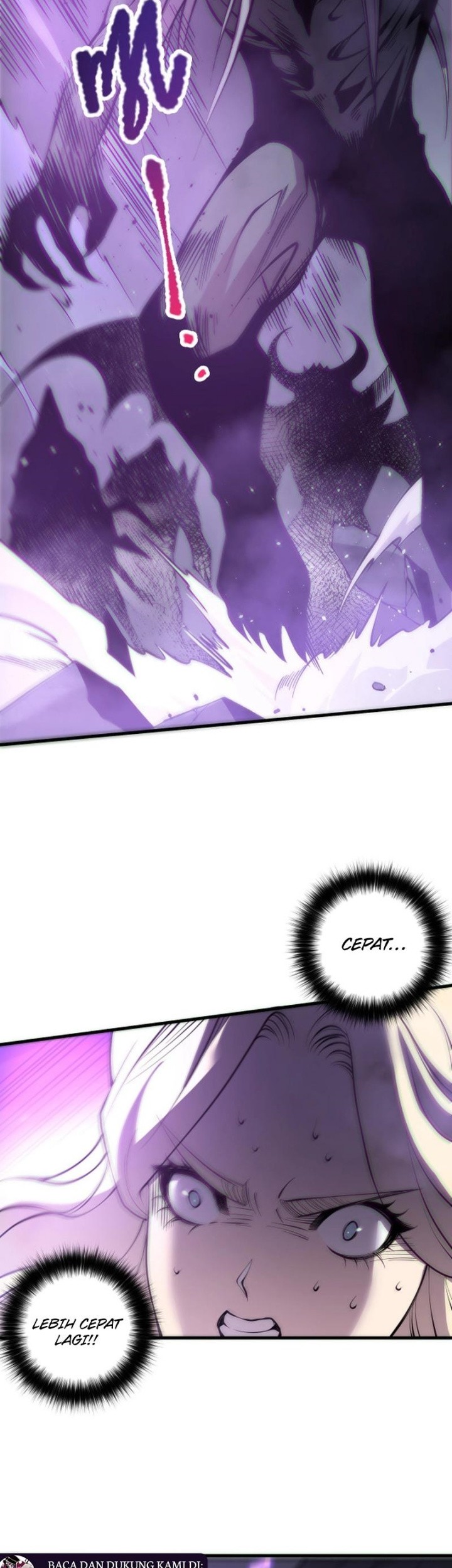 Disastrous Necromancer chapter 182 halaman 29