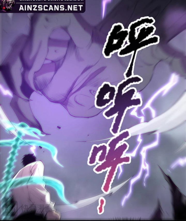 Disastrous Necromancer chapter 182 halaman 30