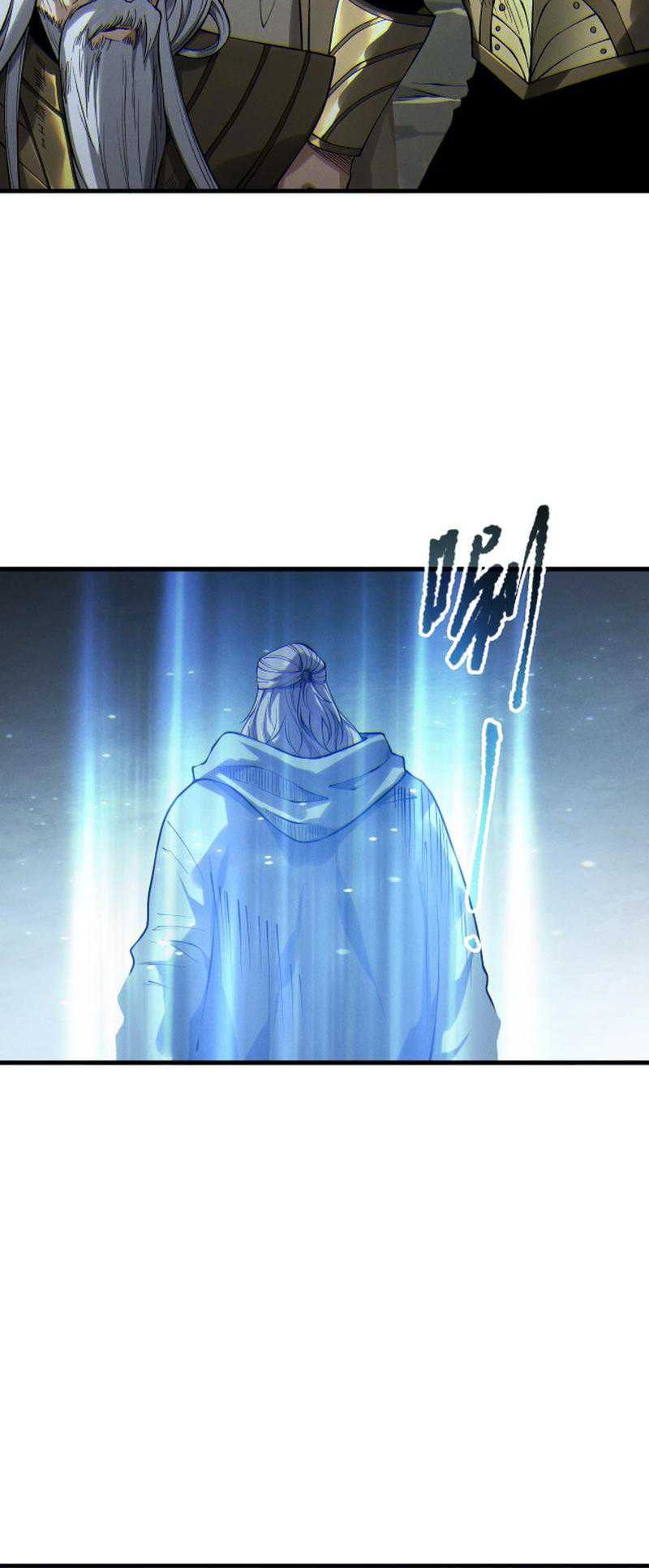 Disastrous Necromancer Bab 183 halaman 16