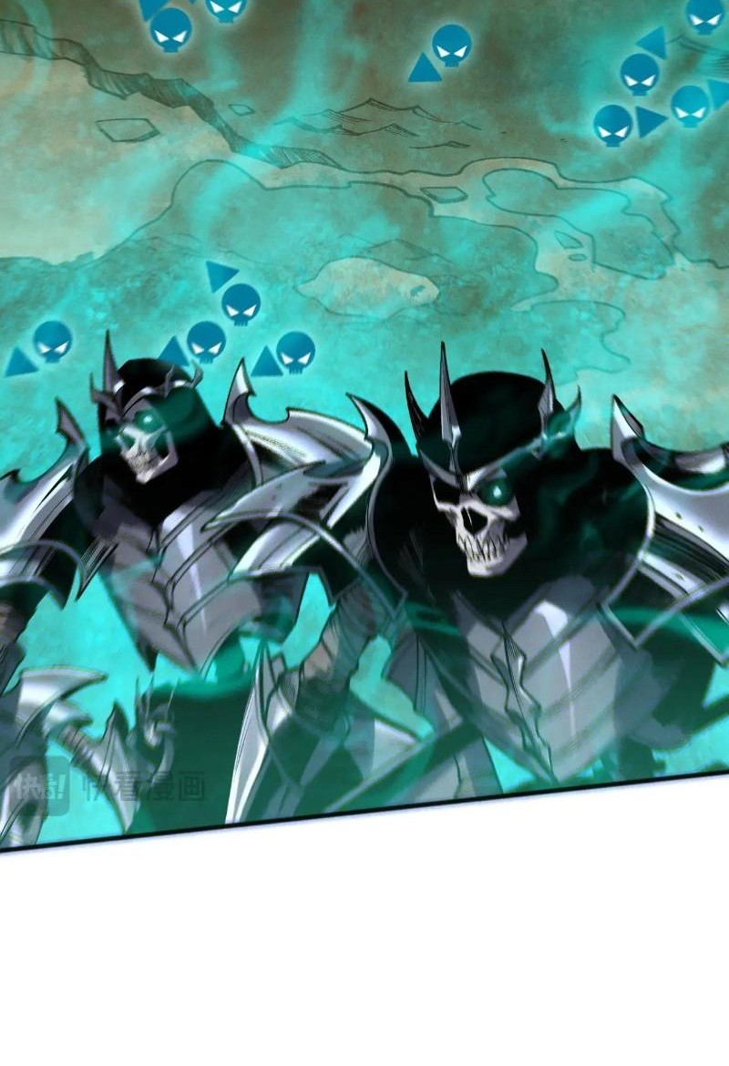 Disastrous Necromancer Bab 184 halaman 30
