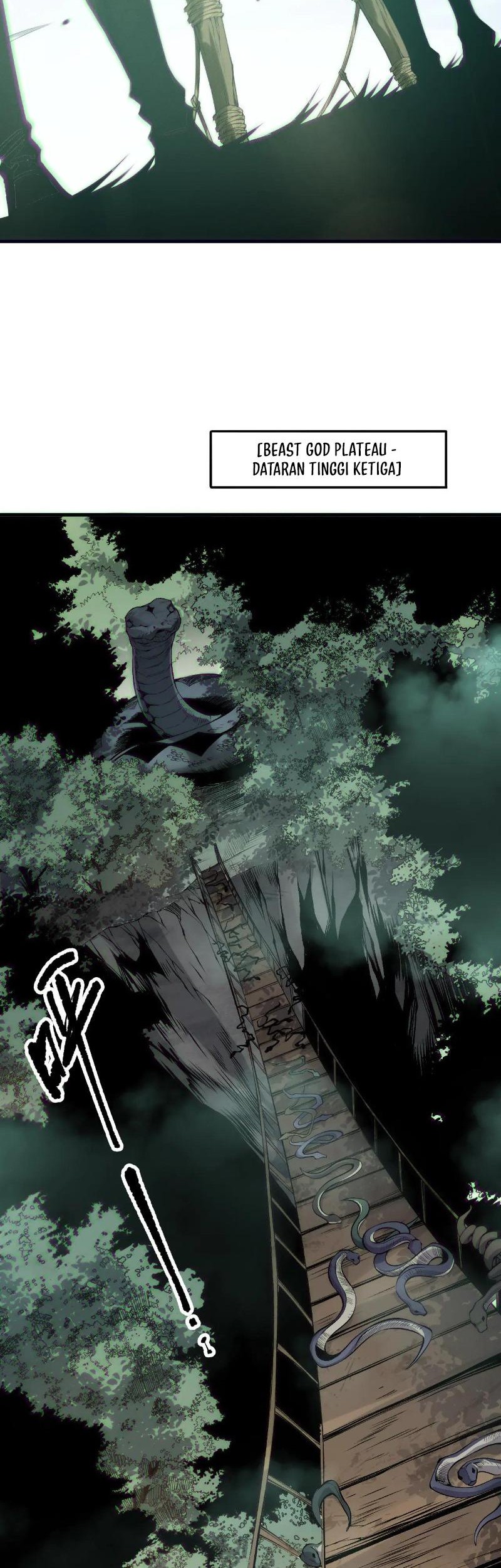 Disastrous Necromancer Bab 185 halaman 10