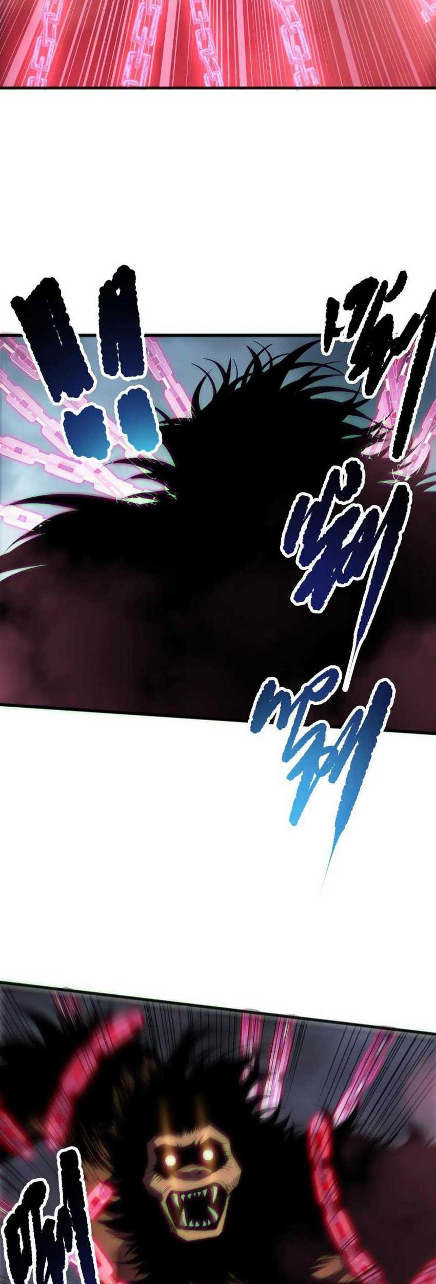 Disastrous Necromancer Bab 186 halaman 26