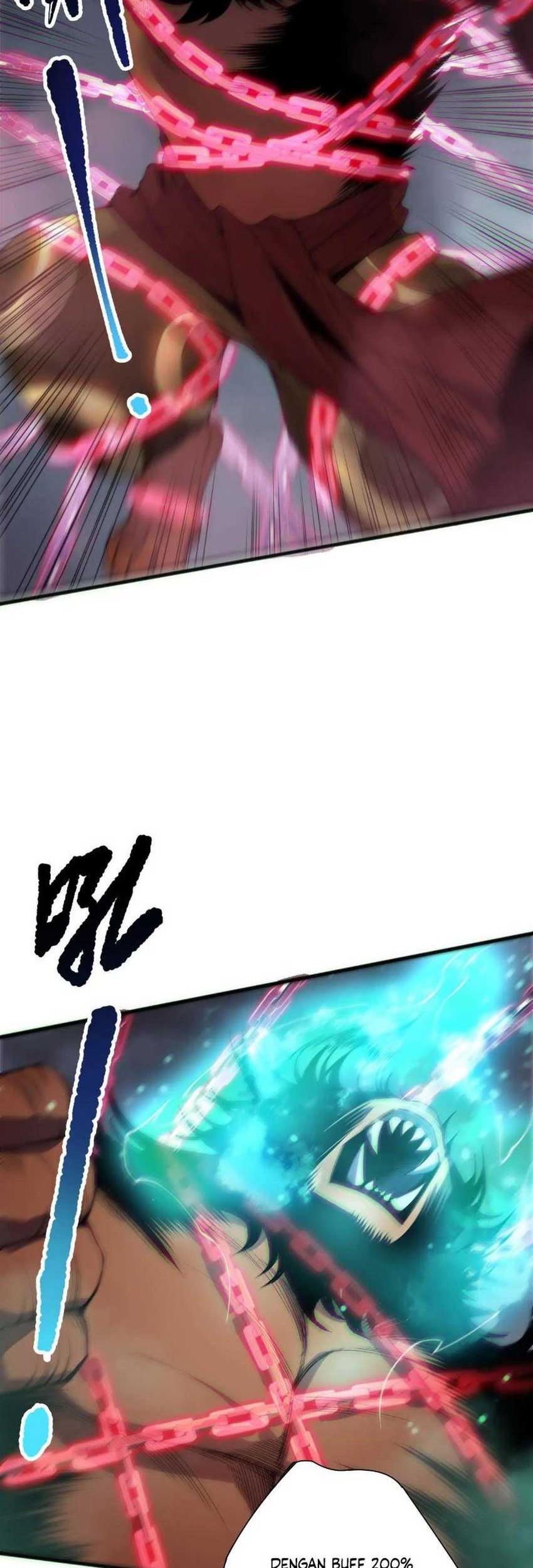 Disastrous Necromancer Bab 186 halaman 27