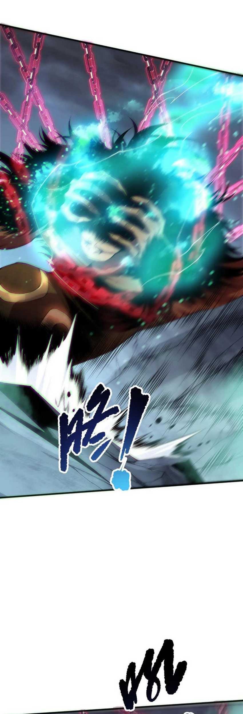 Disastrous Necromancer Bab 186 halaman 29
