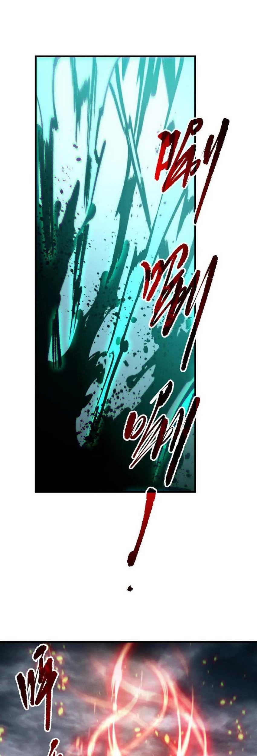 Disastrous Necromancer Bab 186 halaman 35