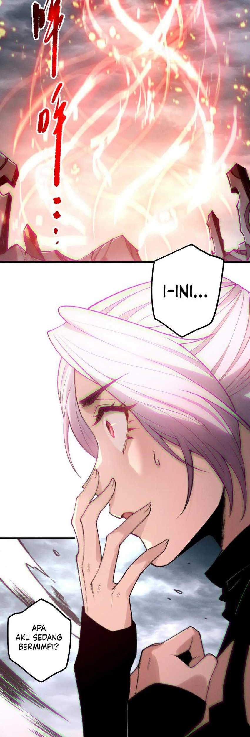 Disastrous Necromancer Bab 186 halaman 36