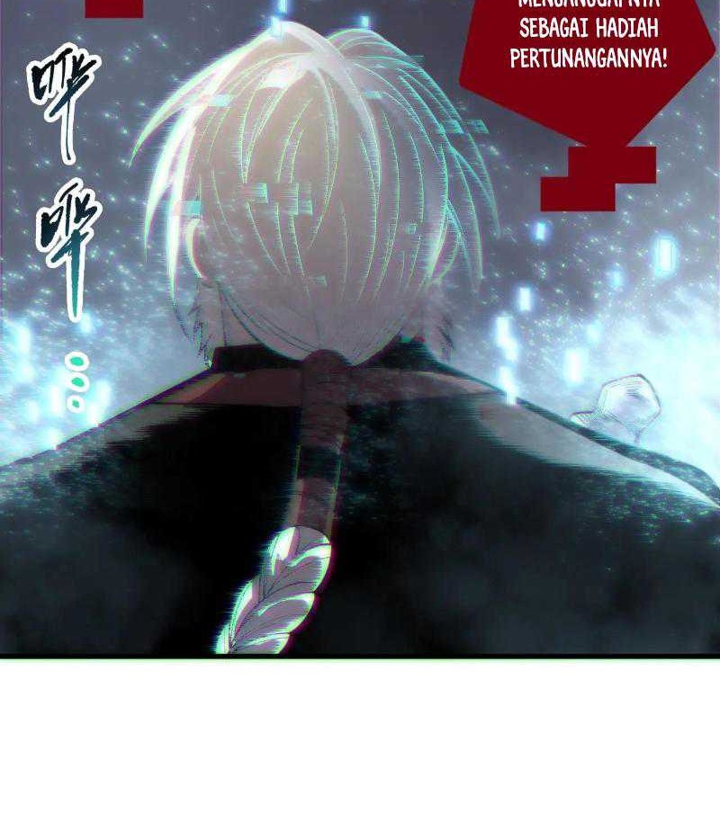 Disastrous Necromancer Bab 187 halaman 20