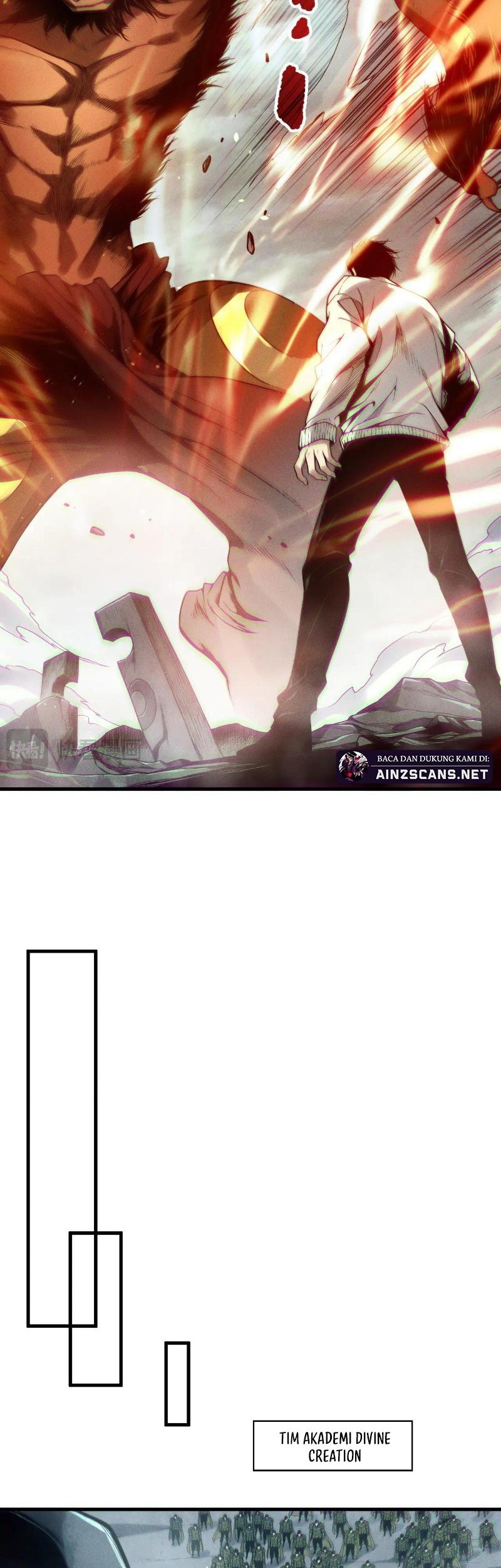 Disastrous Necromancer Bab 188 halaman 18