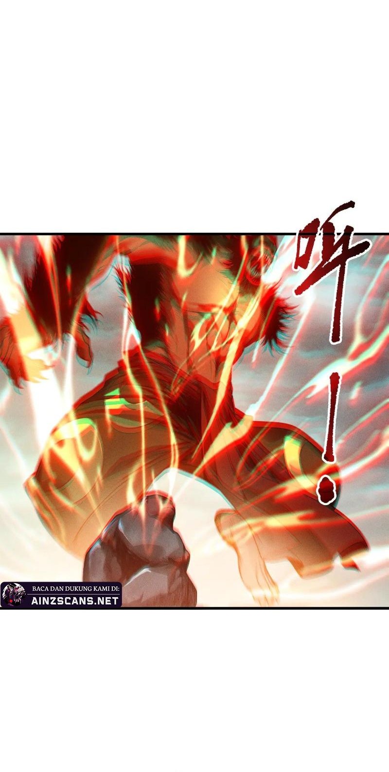 Disastrous Necromancer Bab 188 halaman 20