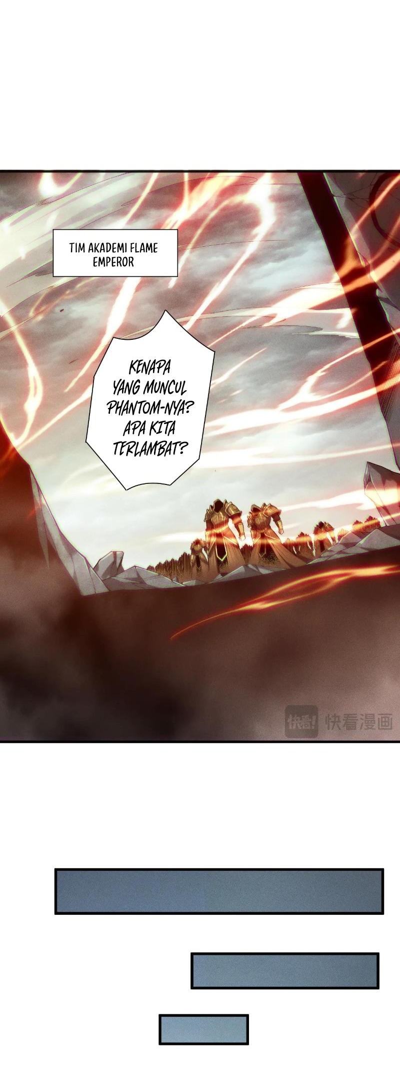 Disastrous Necromancer Bab 188 halaman 23