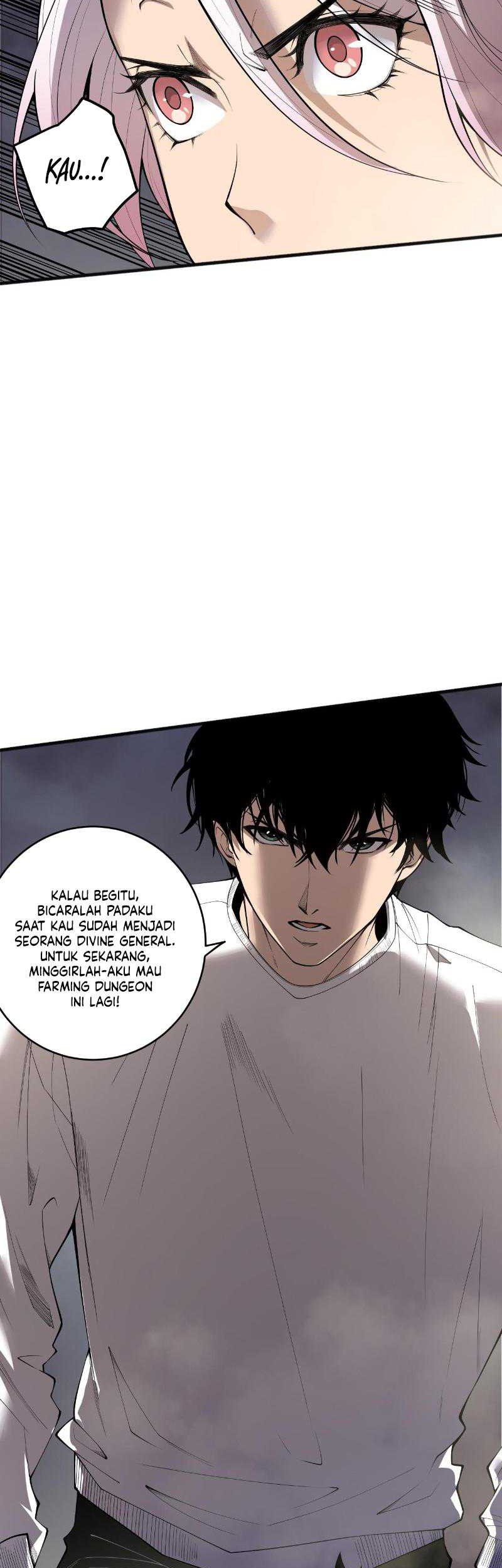 Disastrous Necromancer Bab 189 halaman 3