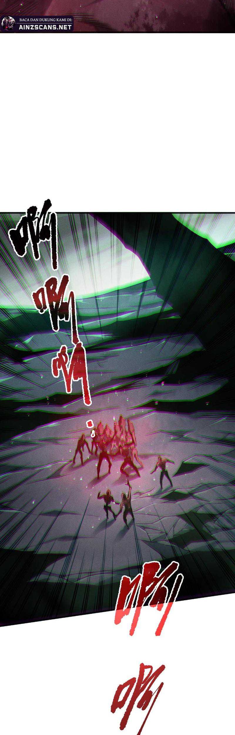 Disastrous Necromancer Bab 189 halaman 11