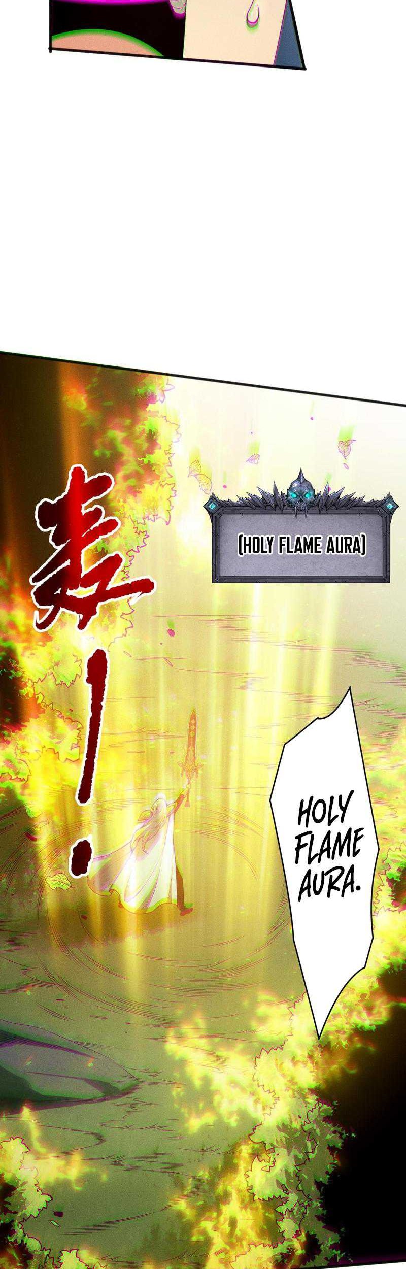 Disastrous Necromancer Bab 192 halaman 14