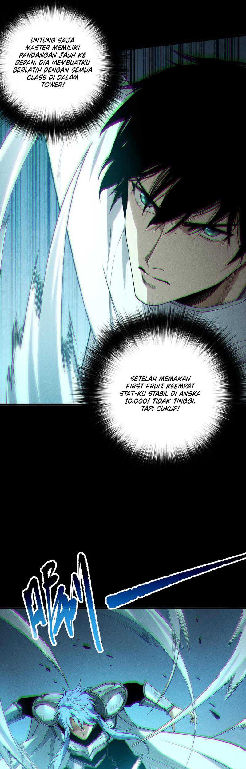 Disastrous Necromancer Bab 192 halaman 25
