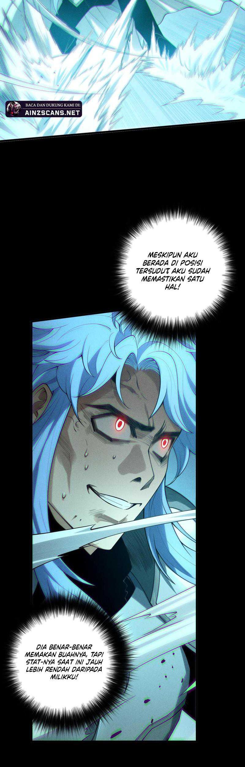 Disastrous Necromancer Bab 192 halaman 26