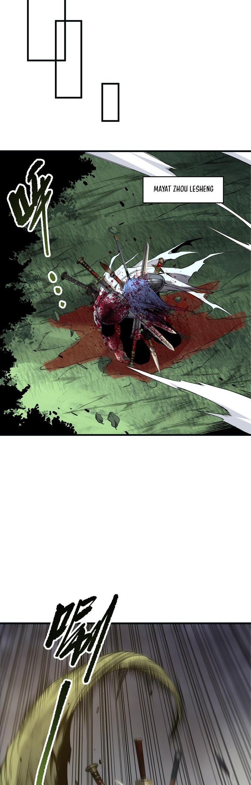 Disastrous Necromancer Bab 193 halaman 10