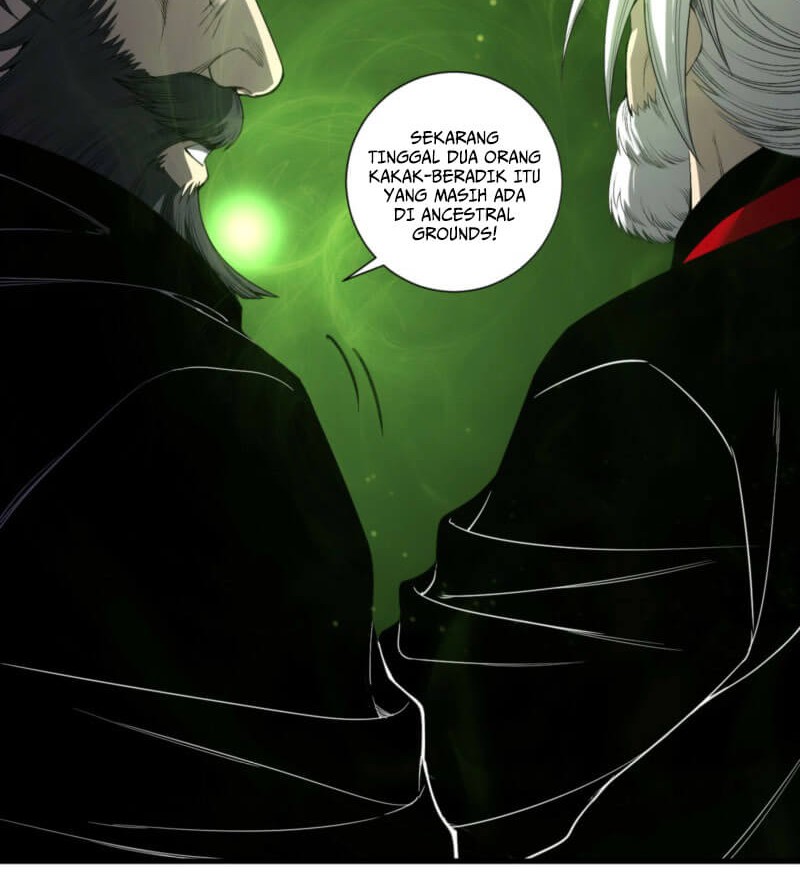 Disastrous Necromancer Bab 194 halaman 23