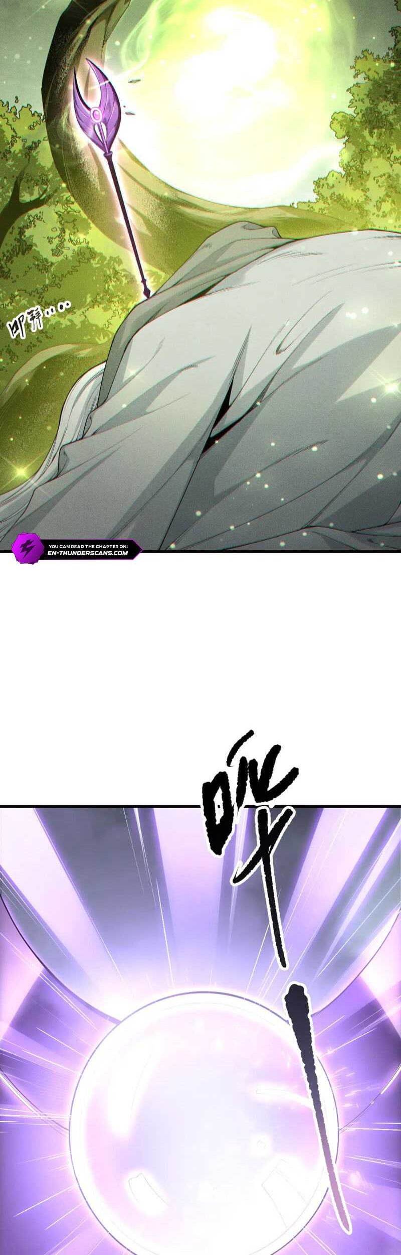 Disastrous Necromancer Bab 195 halaman 11