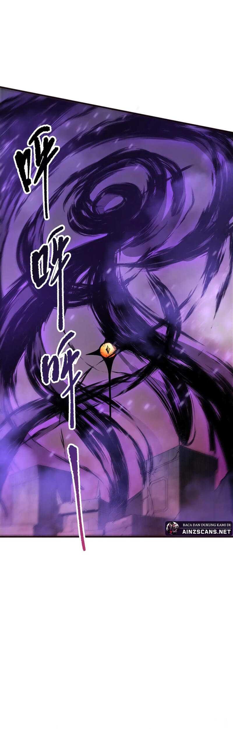 Disastrous Necromancer Bab 195 halaman 45