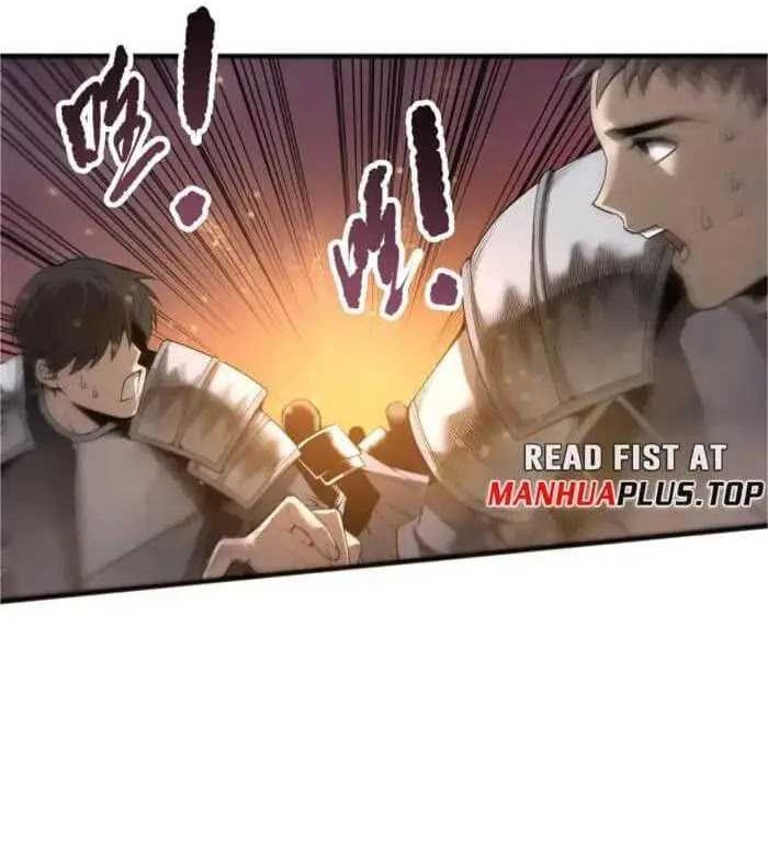 Disastrous Necromancer Bab 196 halaman 5