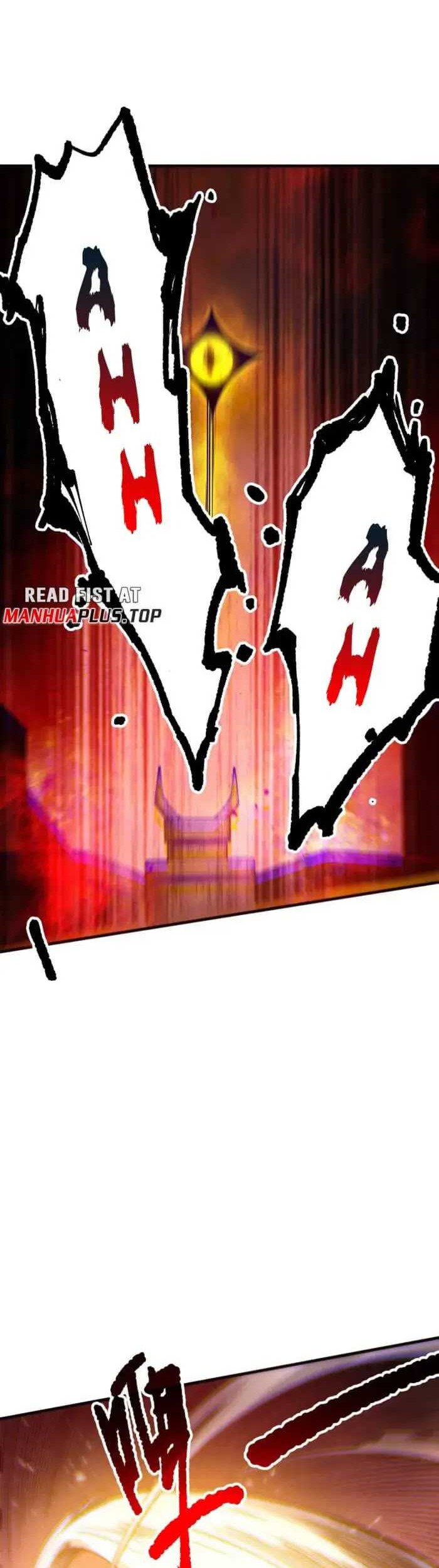Disastrous Necromancer Bab 196 halaman 7